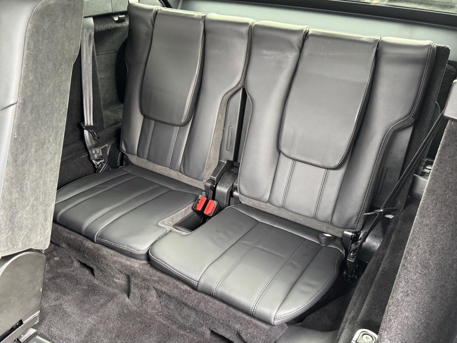 Used Land Rover Range Rover Sport for sale - 78185637: Photo 28