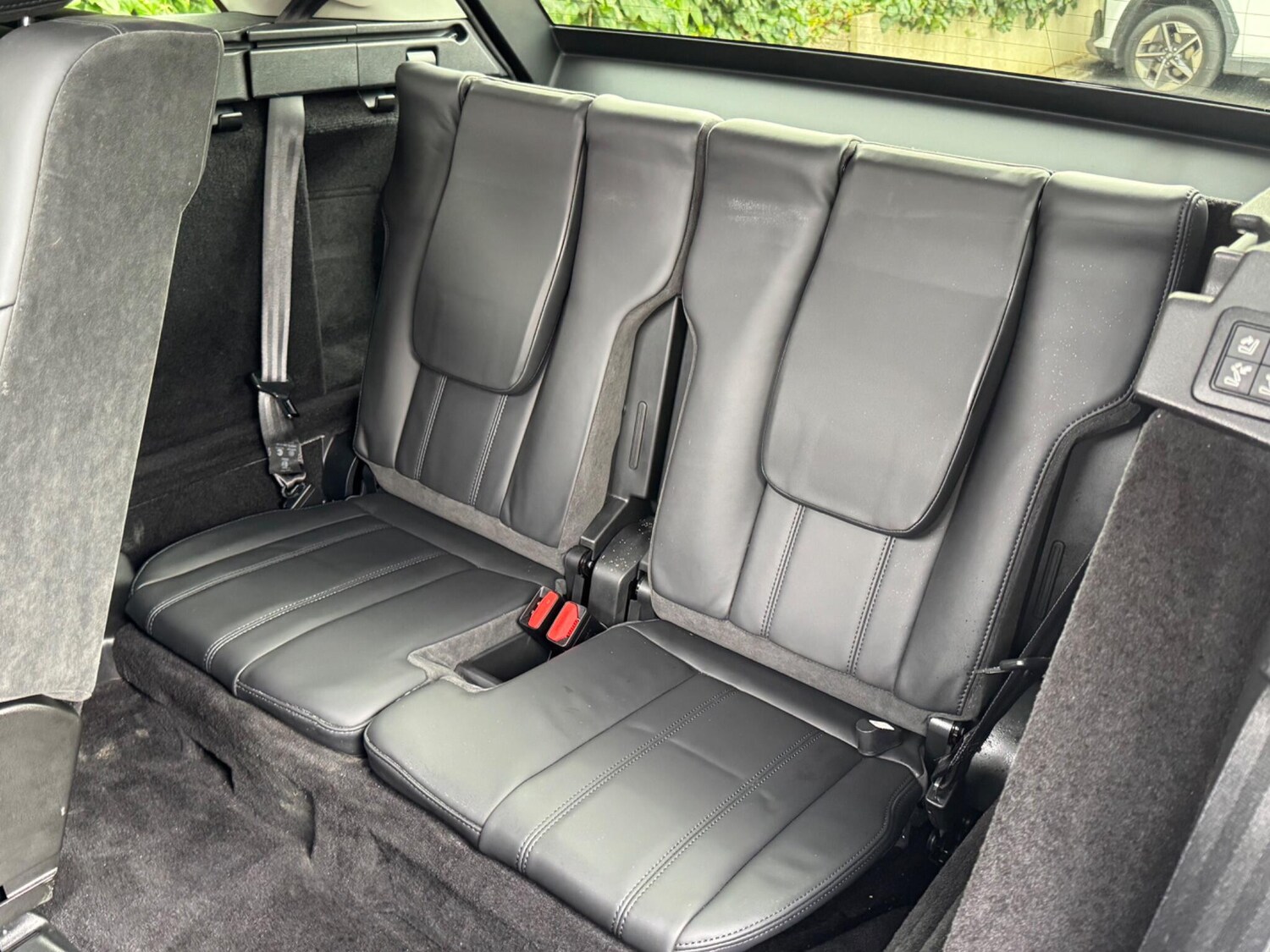 Used Land Rover Range Rover Sport for sale - 78185637: Photo 29