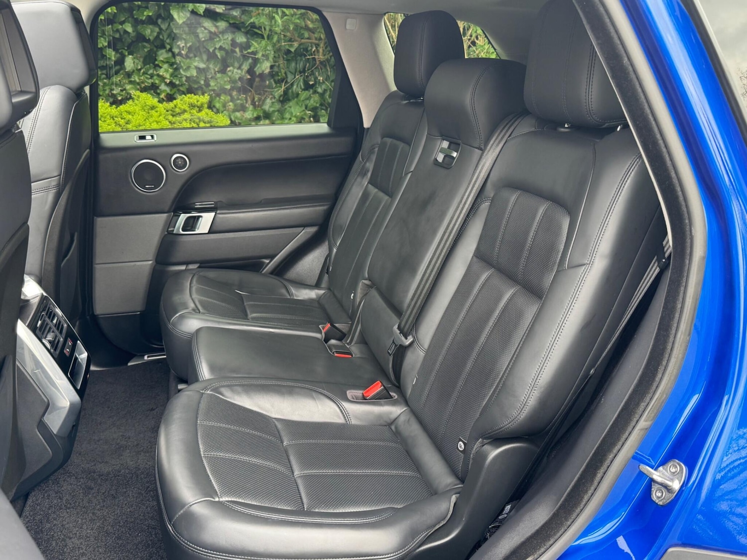 Used Land Rover Range Rover Sport for sale - 78185637: Photo 31