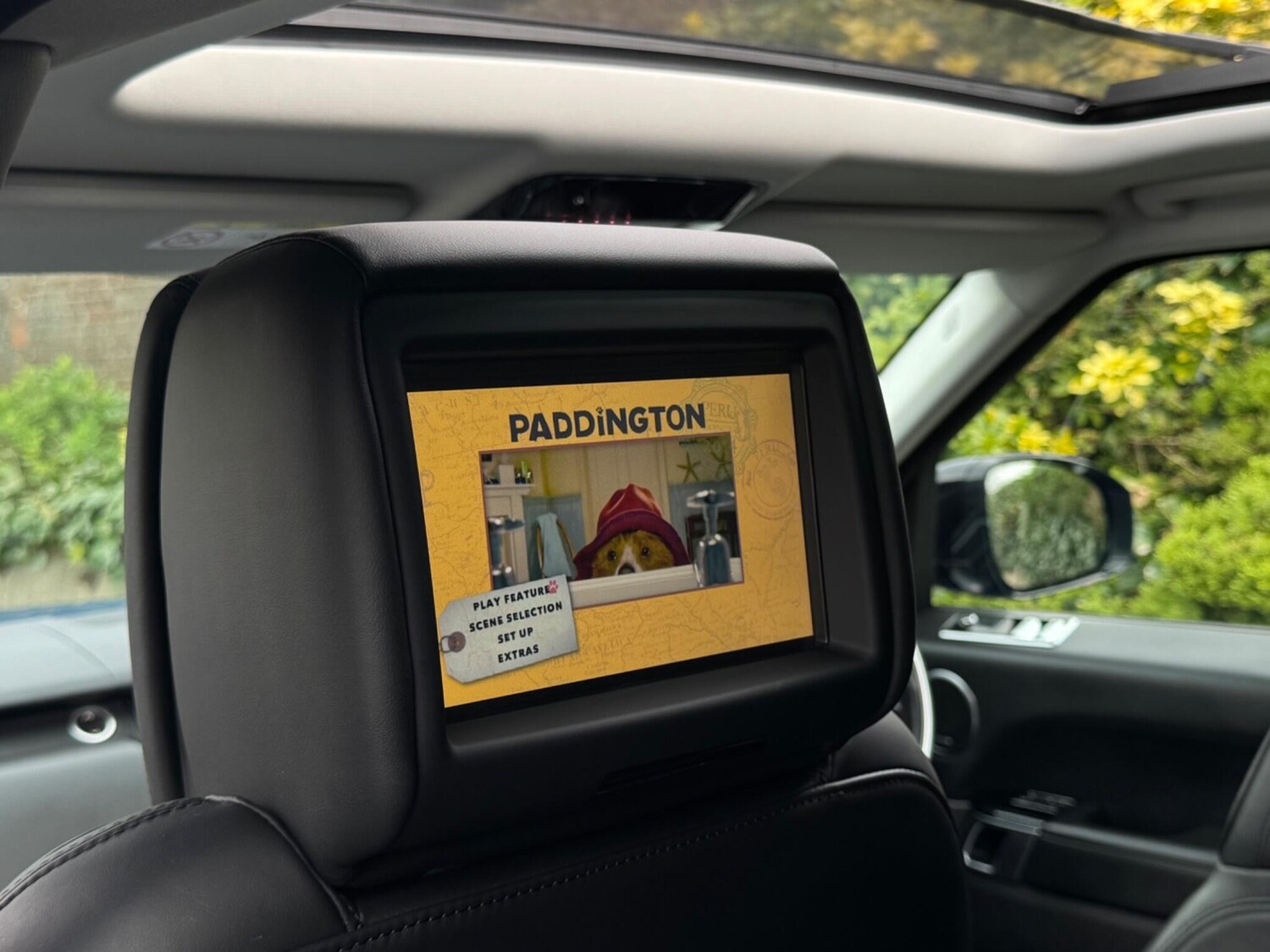 Used Land Rover Range Rover Sport for sale - 78185637: Photo 33