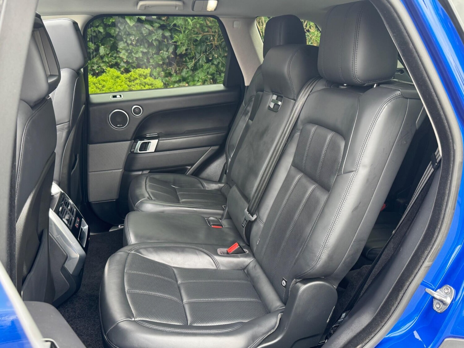 Used Land Rover Range Rover Sport for sale - 78185637: Photo 35