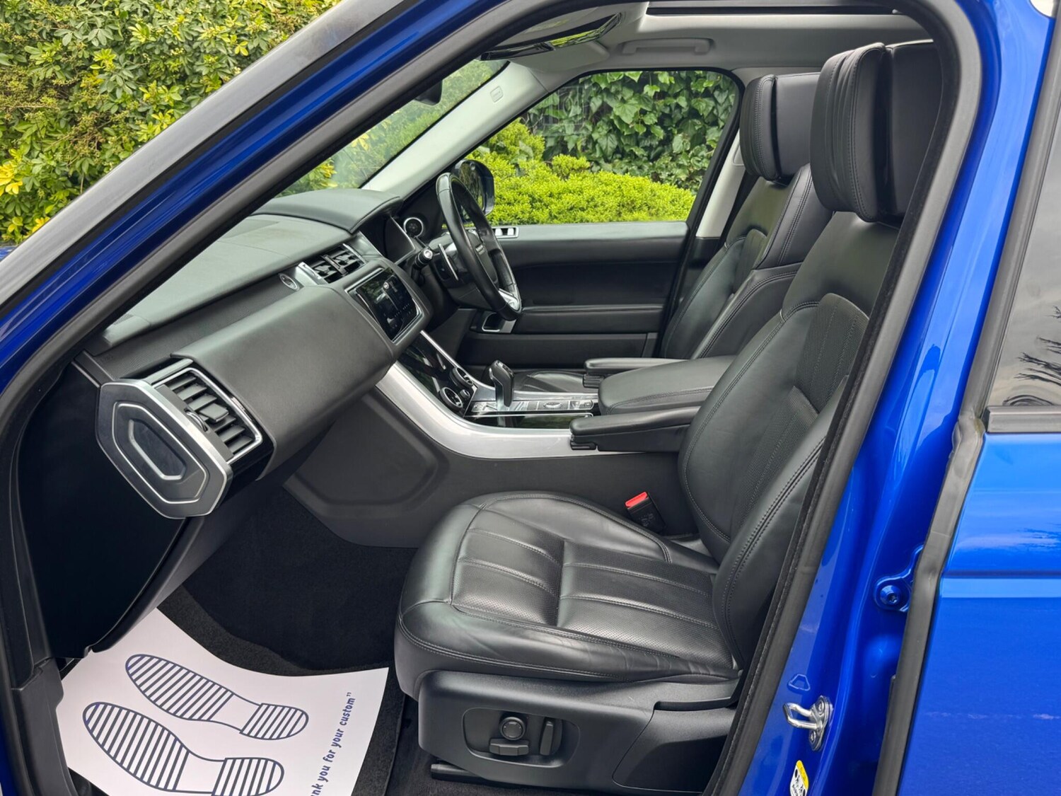 Used Land Rover Range Rover Sport for sale - 78185637: Photo 37