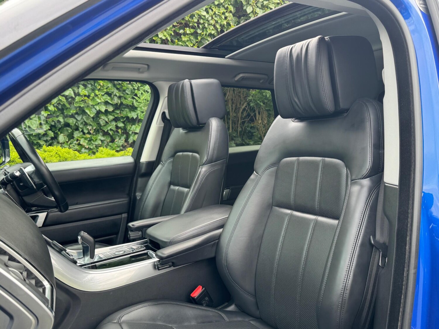 Used Land Rover Range Rover Sport for sale - 78185637: Photo 38