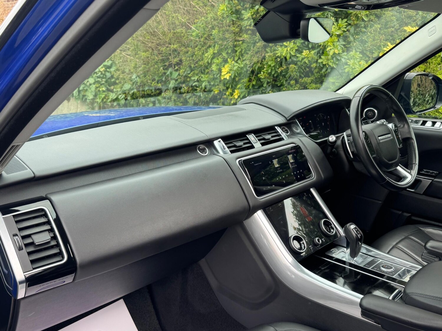 Used Land Rover Range Rover Sport for sale - 78185637: Photo 41