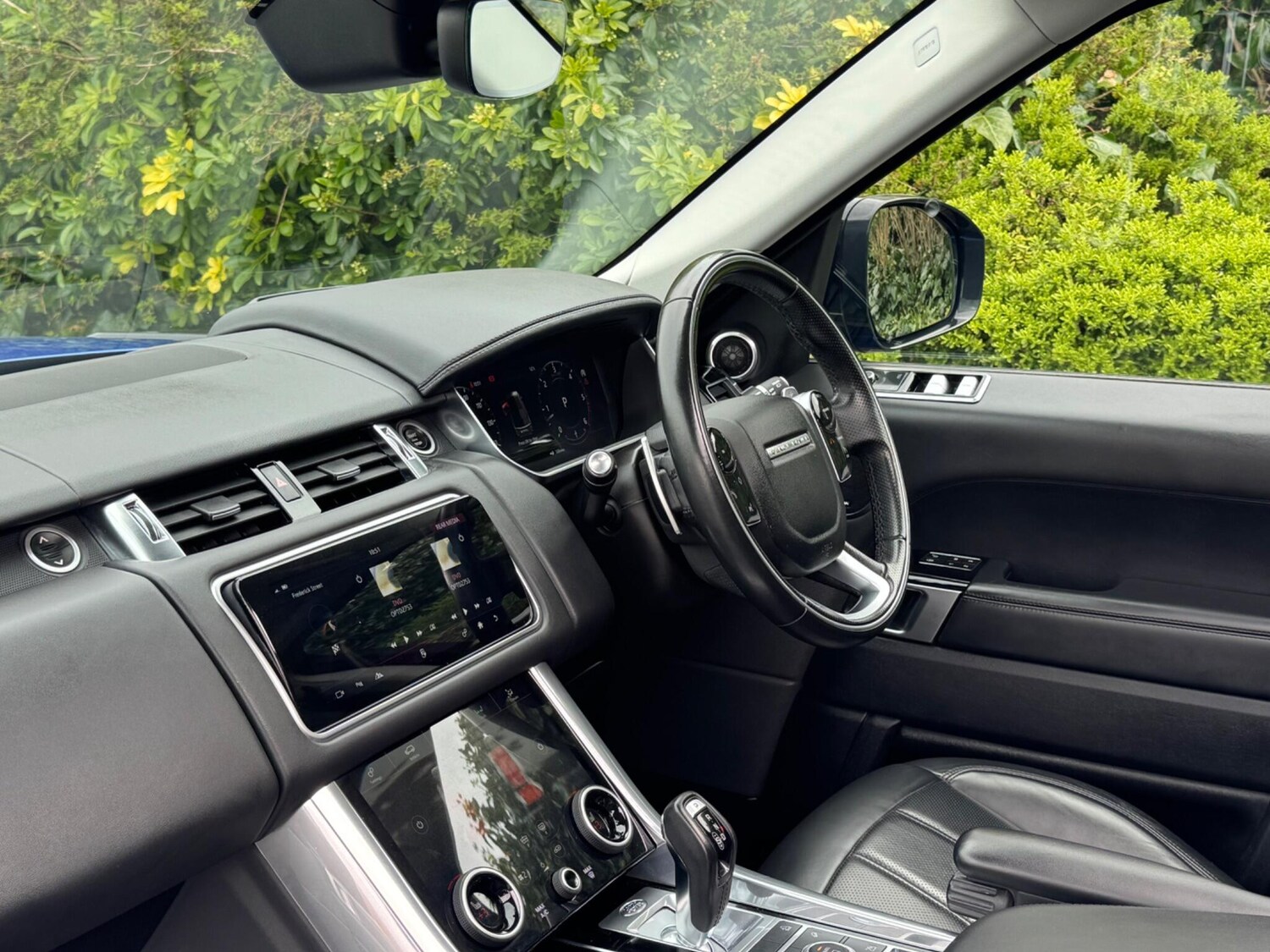 Used Land Rover Range Rover Sport for sale - 78185637: Photo 42