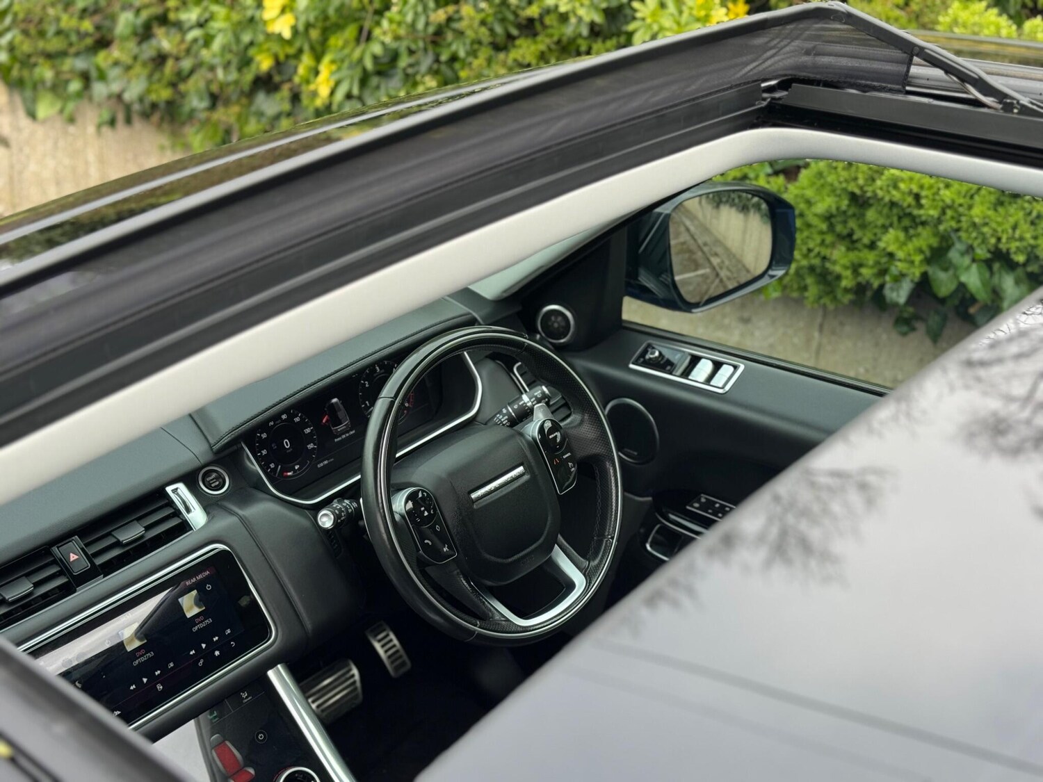 Used Land Rover Range Rover Sport for sale - 78185637: Photo 48