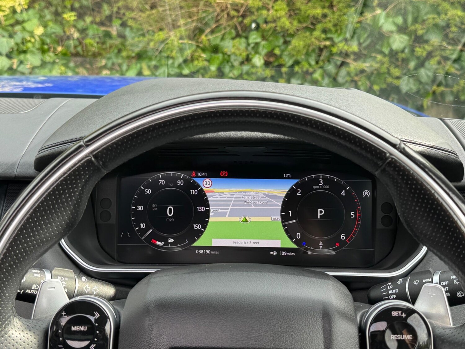 Used Land Rover Range Rover Sport for sale - 78185637: Photo 51