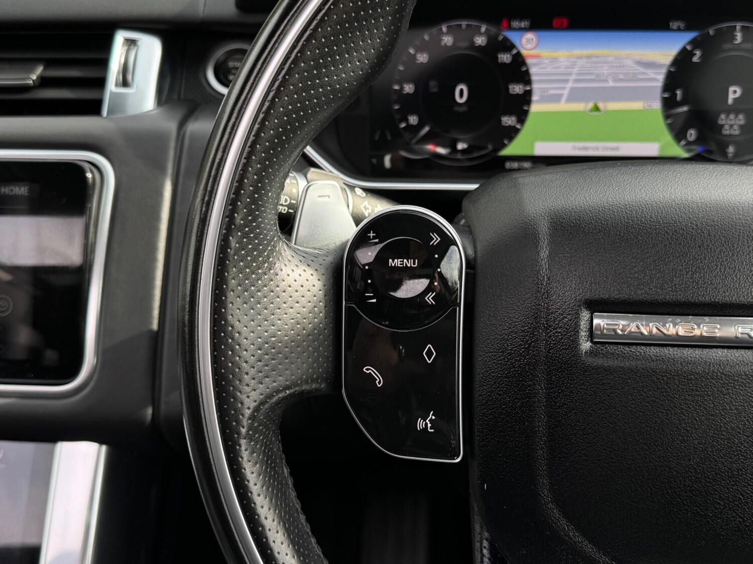 Used Land Rover Range Rover Sport for sale - 78185637: Photo 52