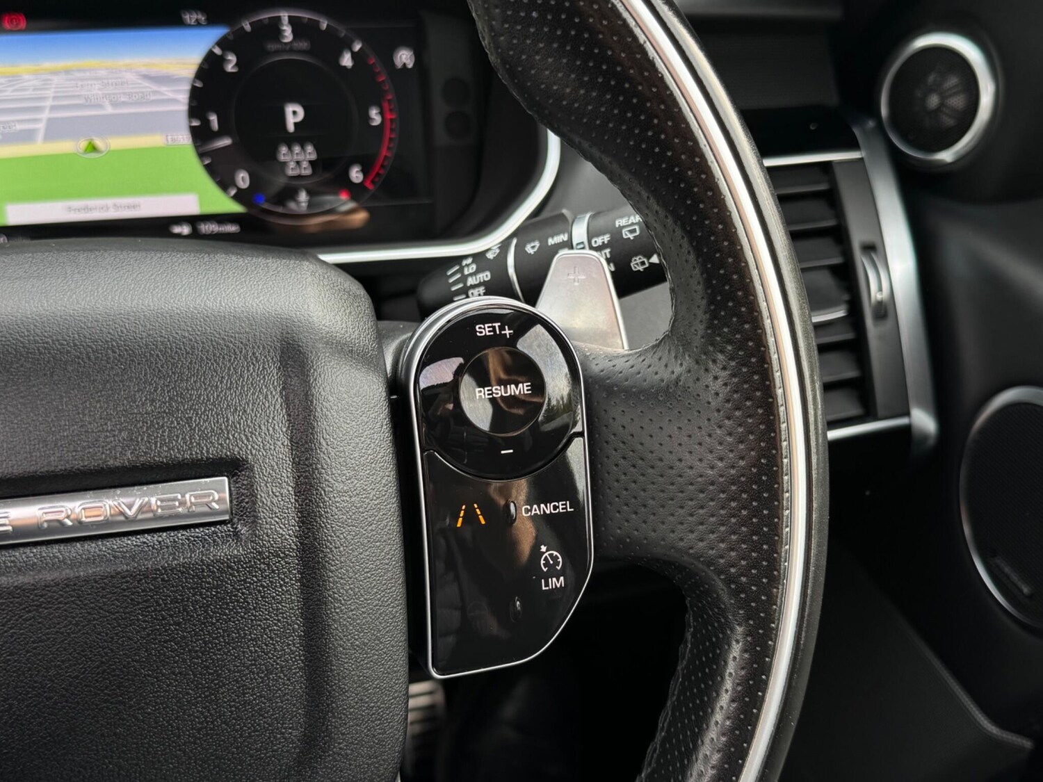 Used Land Rover Range Rover Sport for sale - 78185637: Photo 53