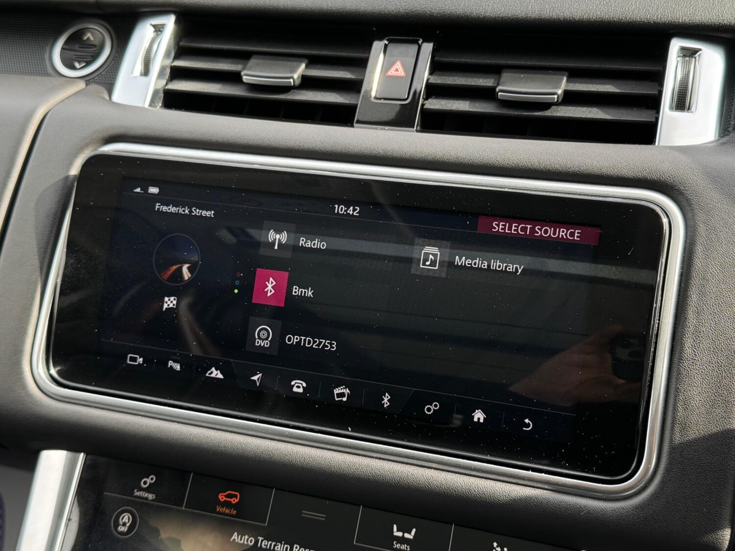 Used Land Rover Range Rover Sport for sale - 78185637: Photo 56