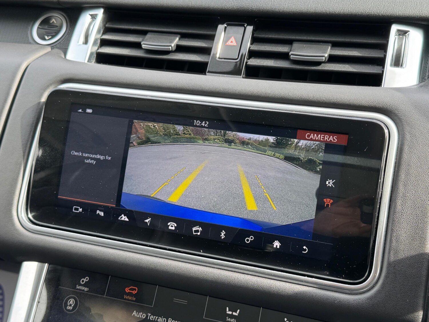 Used Land Rover Range Rover Sport for sale - 78185637: Photo 57