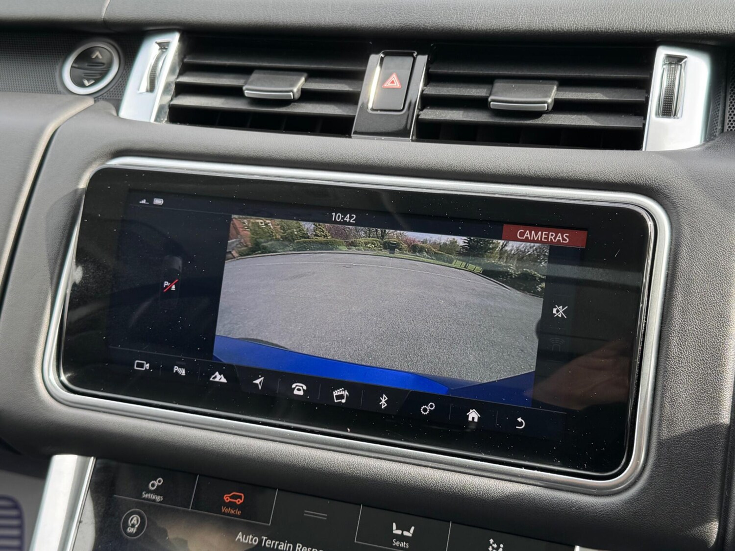 Used Land Rover Range Rover Sport for sale - 78185637: Photo 58