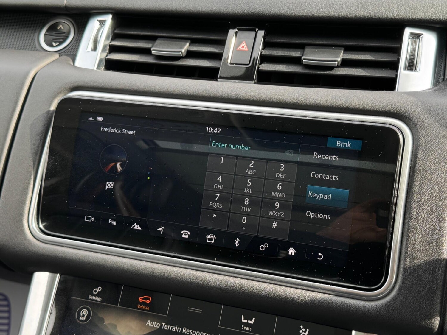 Used Land Rover Range Rover Sport for sale - 78185637: Photo 59