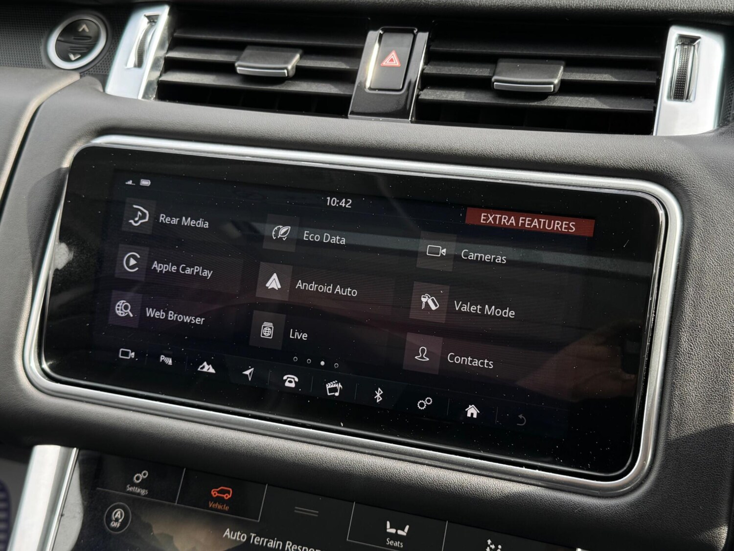 Used Land Rover Range Rover Sport for sale - 78185637: Photo 60