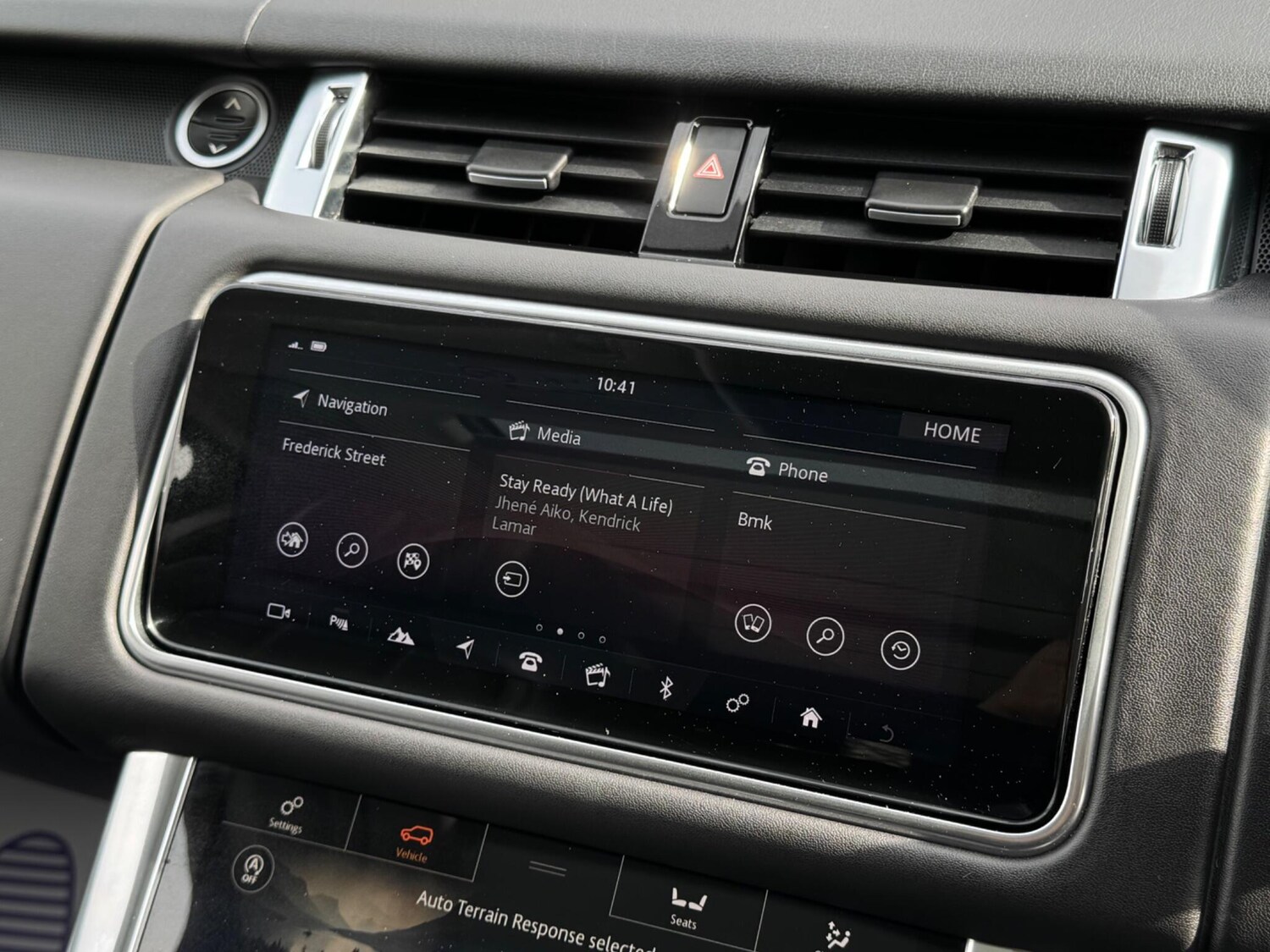 Used Land Rover Range Rover Sport for sale - 78185637: Photo 62