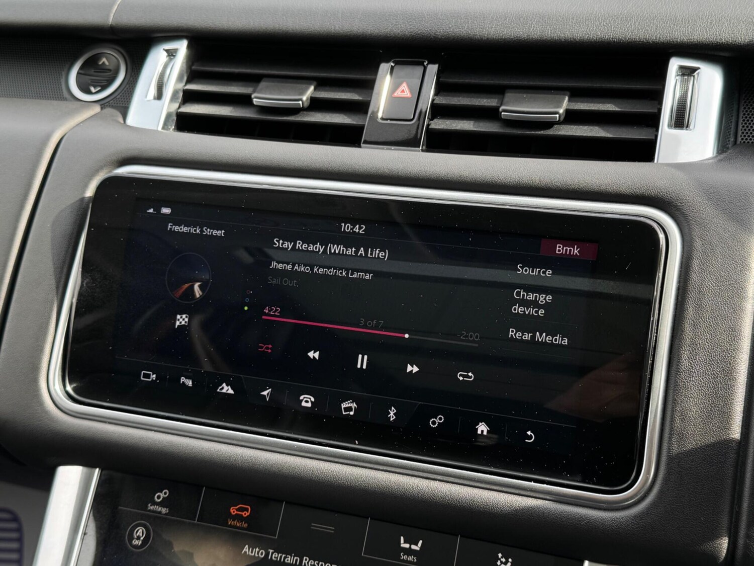 Used Land Rover Range Rover Sport for sale - 78185637: Photo 63