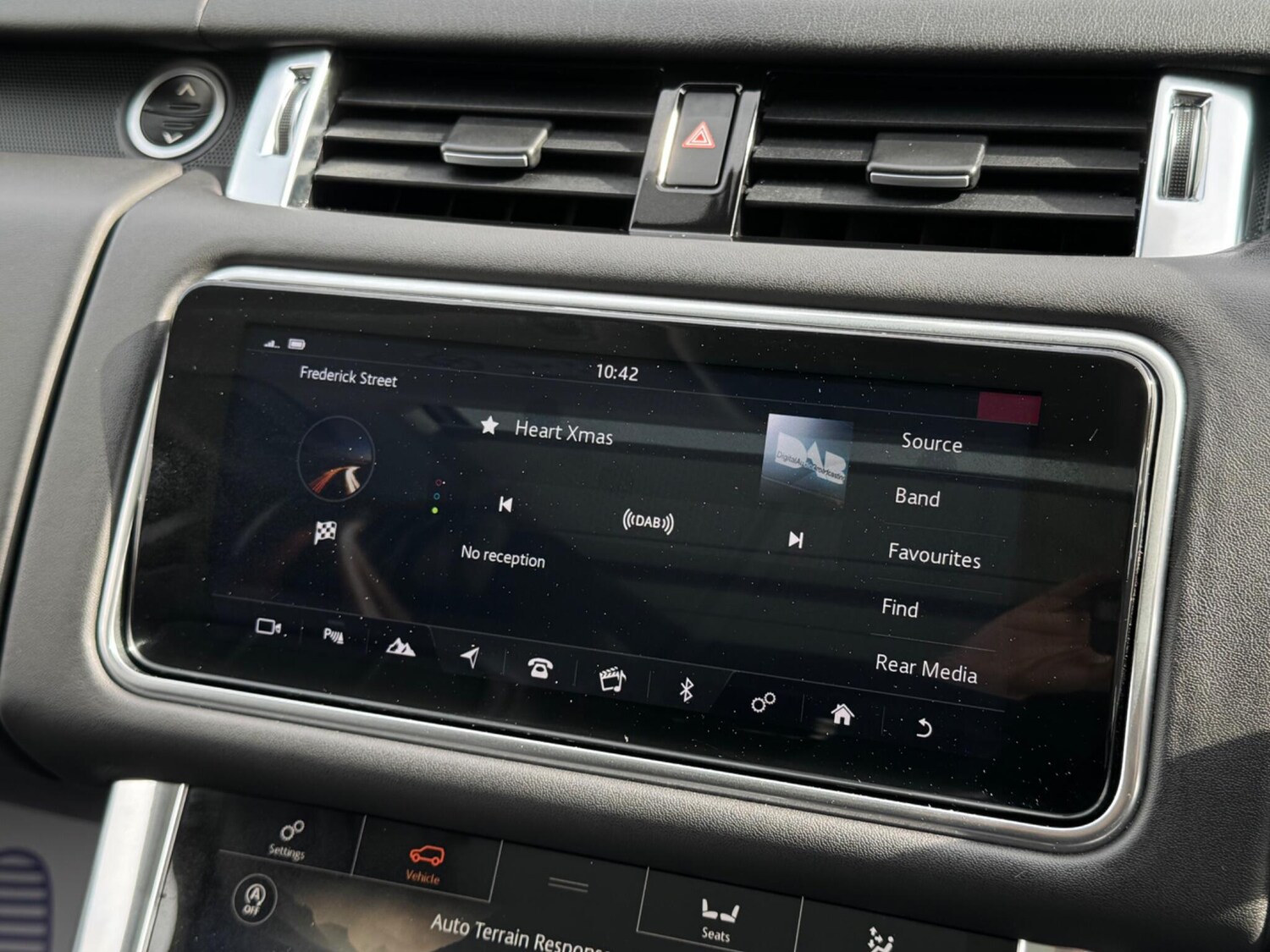 Used Land Rover Range Rover Sport for sale - 78185637: Photo 64