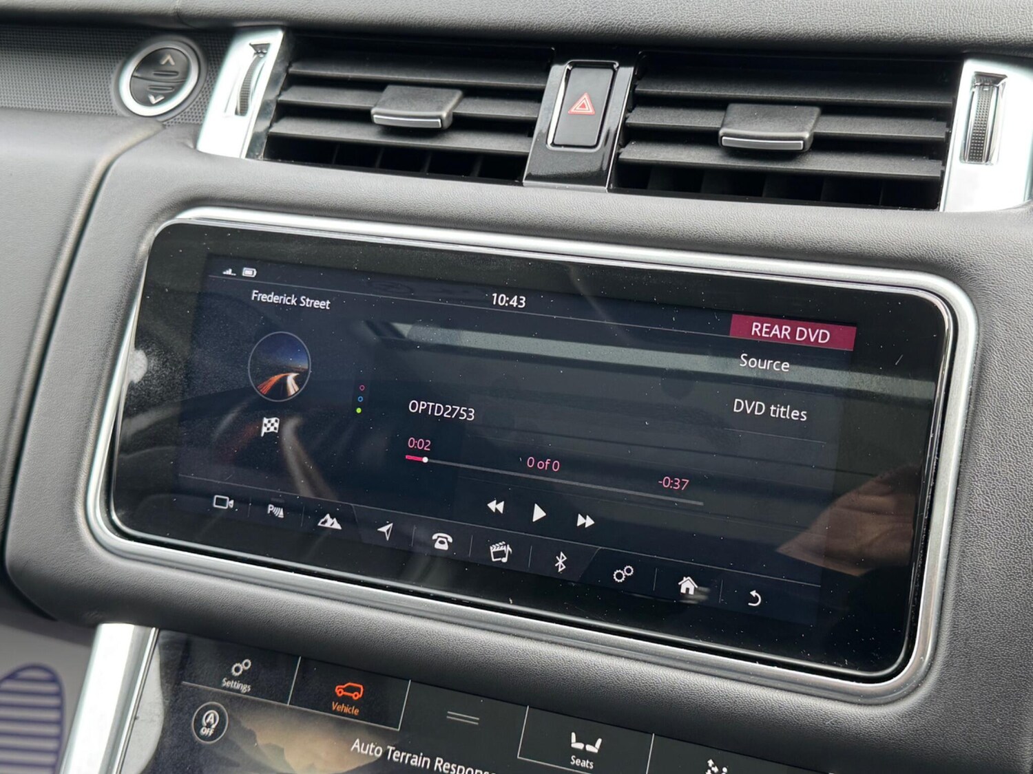 Used Land Rover Range Rover Sport for sale - 78185637: Photo 65