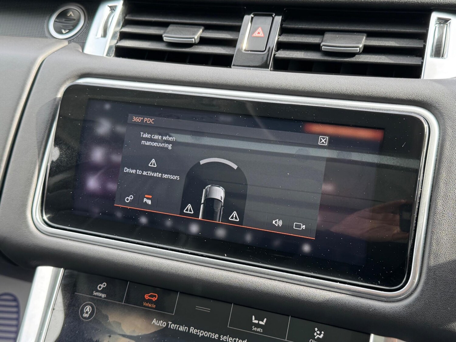 Used Land Rover Range Rover Sport for sale - 78185637: Photo 66