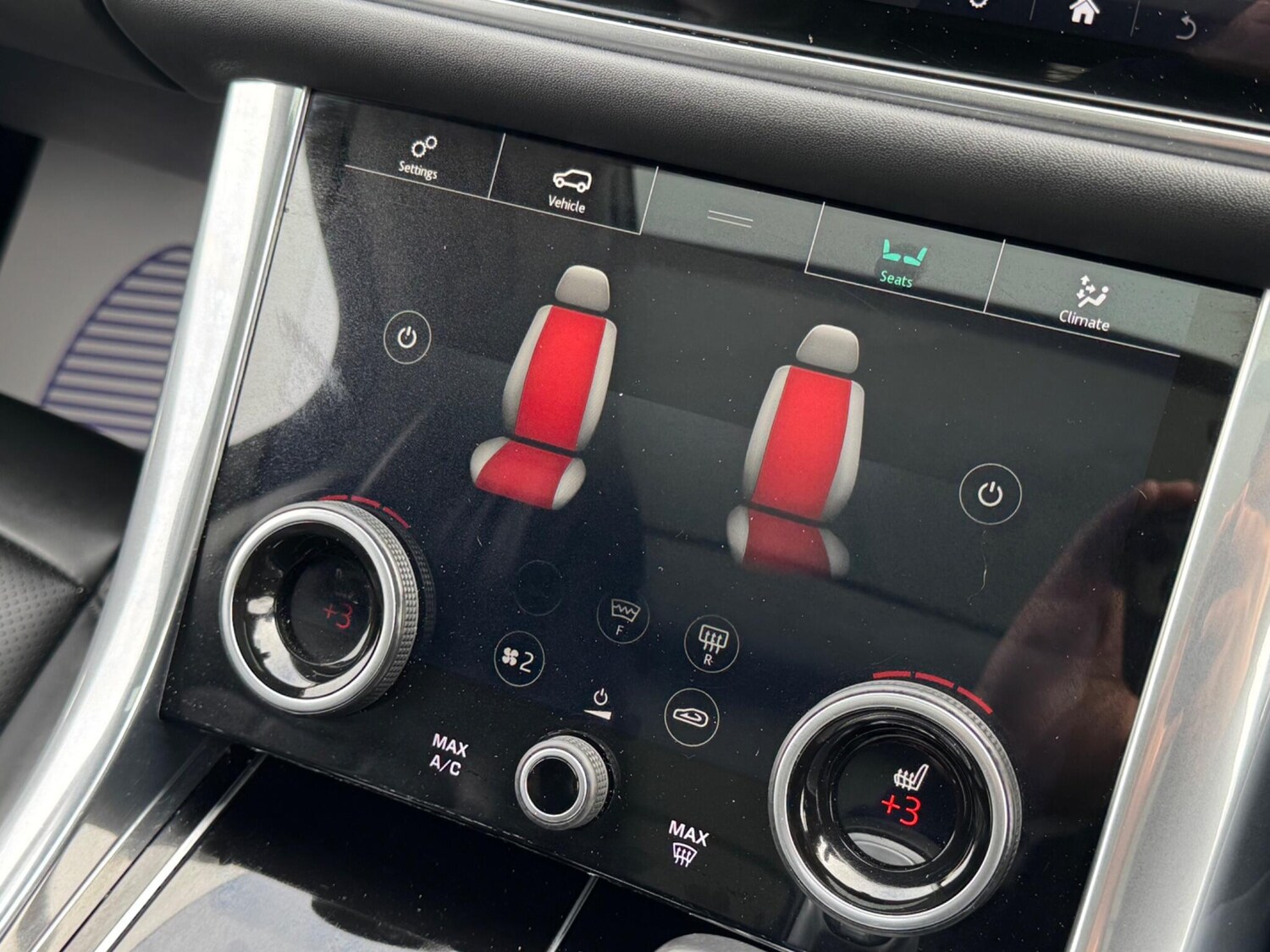 Used Land Rover Range Rover Sport for sale - 78185637: Photo 67