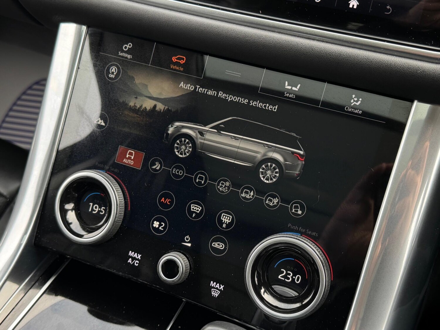 Used Land Rover Range Rover Sport for sale - 78185637: Photo 68