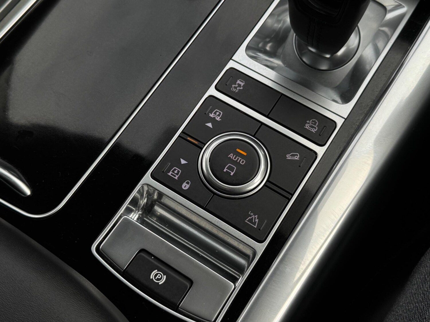 Used Land Rover Range Rover Sport for sale - 78185637: Photo 69