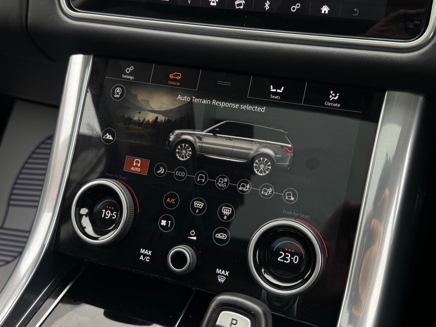 Used Land Rover Range Rover Sport for sale - 78185637: Photo 70