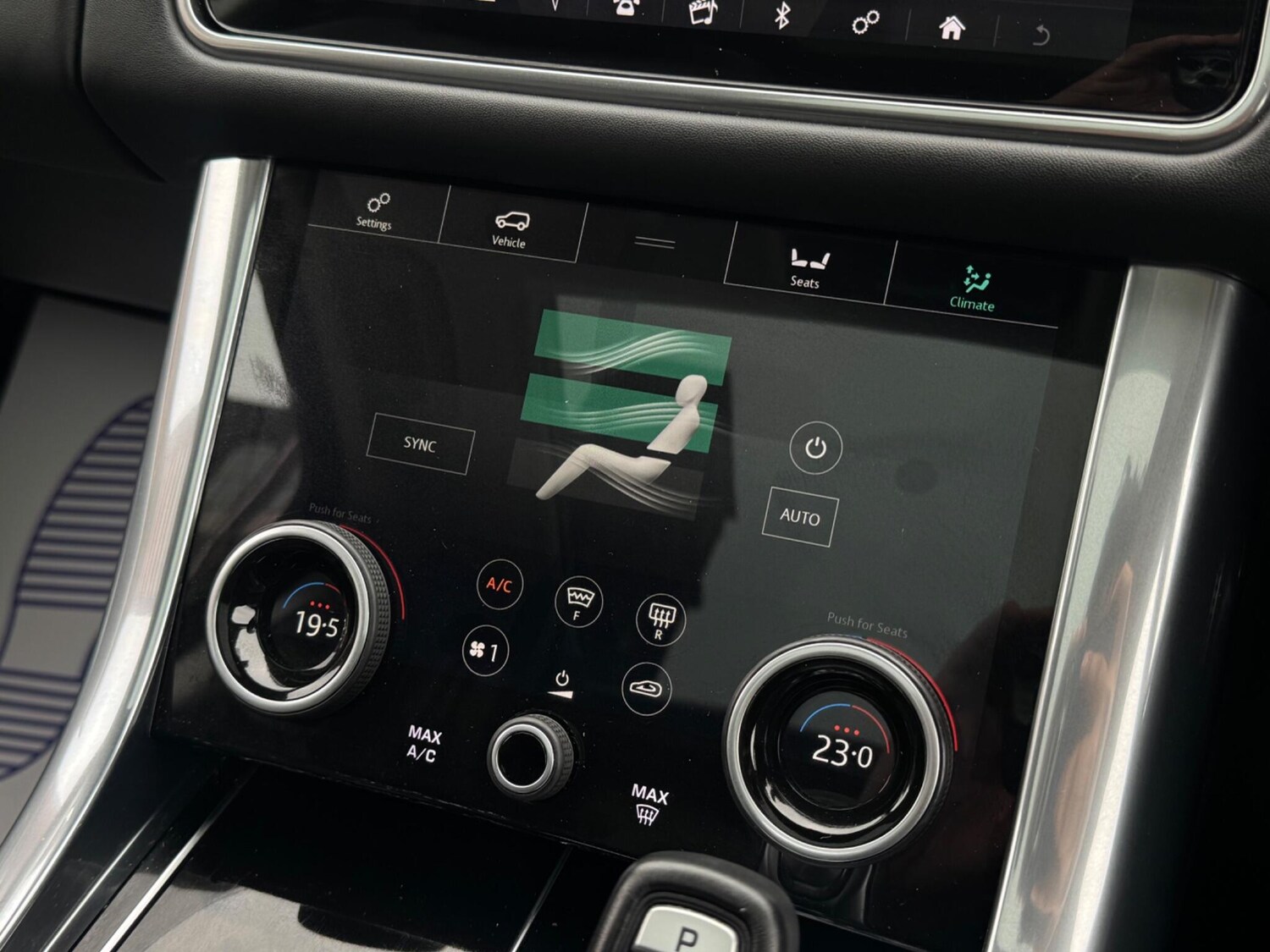 Used Land Rover Range Rover Sport for sale - 78185637: Photo 71