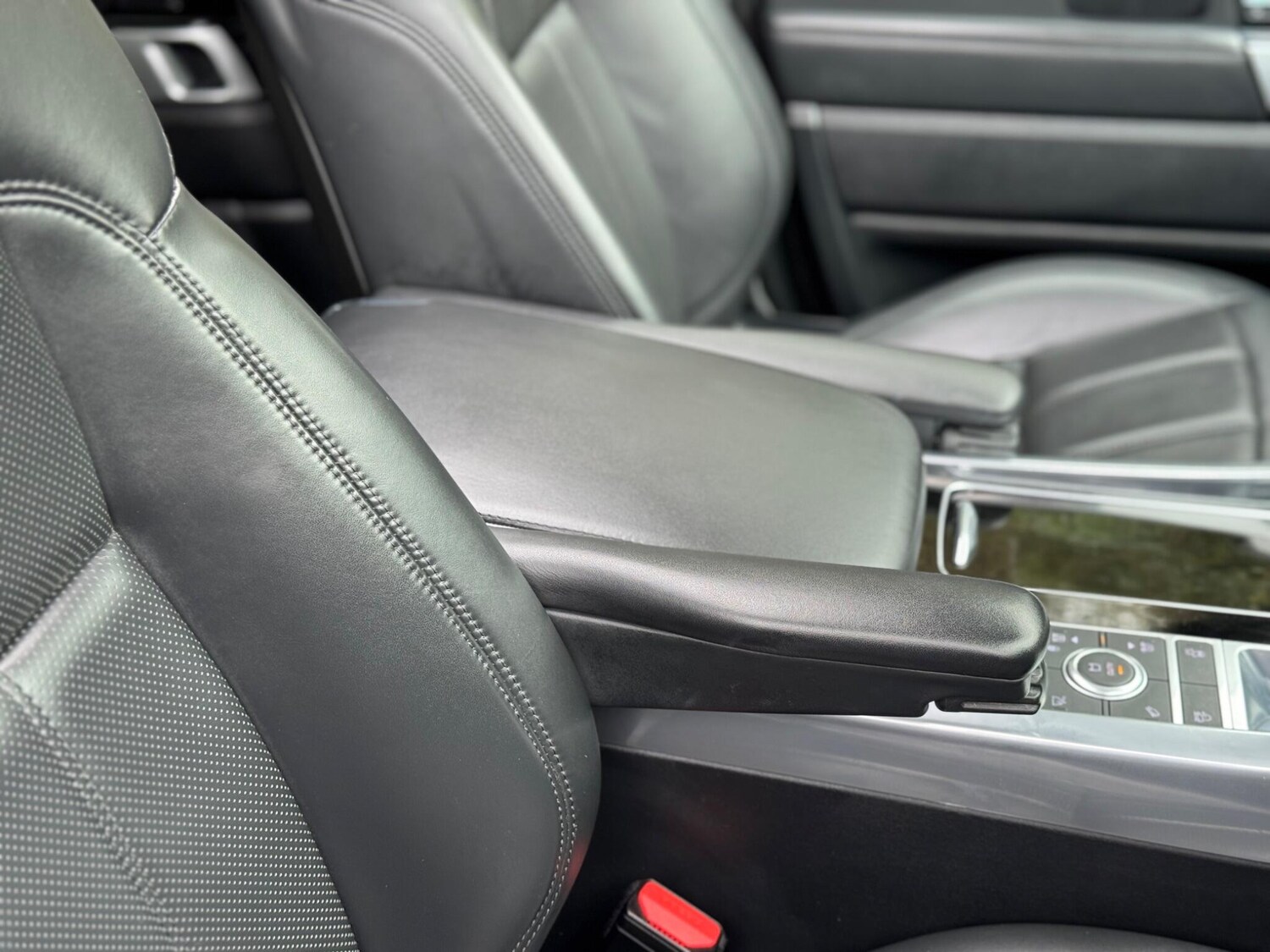 Used Land Rover Range Rover Sport for sale - 78185637: Photo 73