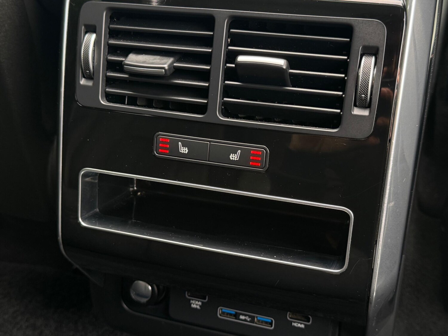 Used Land Rover Range Rover Sport for sale - 78185637: Photo 74