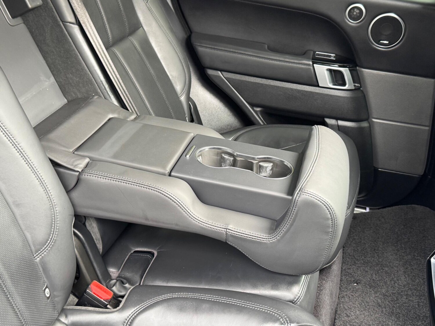 Used Land Rover Range Rover Sport for sale - 78185637: Photo 76