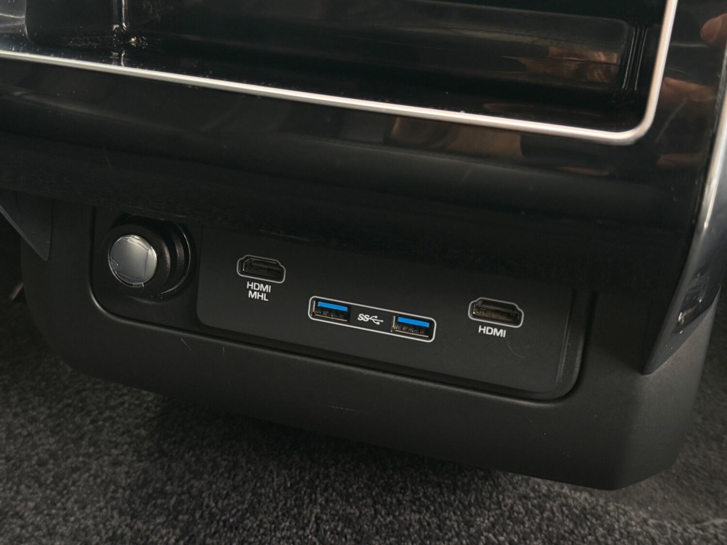 Used Land Rover Range Rover Sport for sale - 78185637: Photo 79