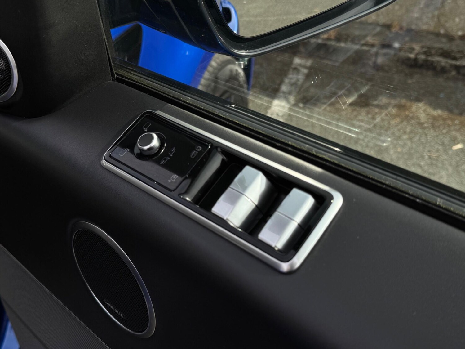 Used Land Rover Range Rover Sport for sale - 78185637: Photo 81