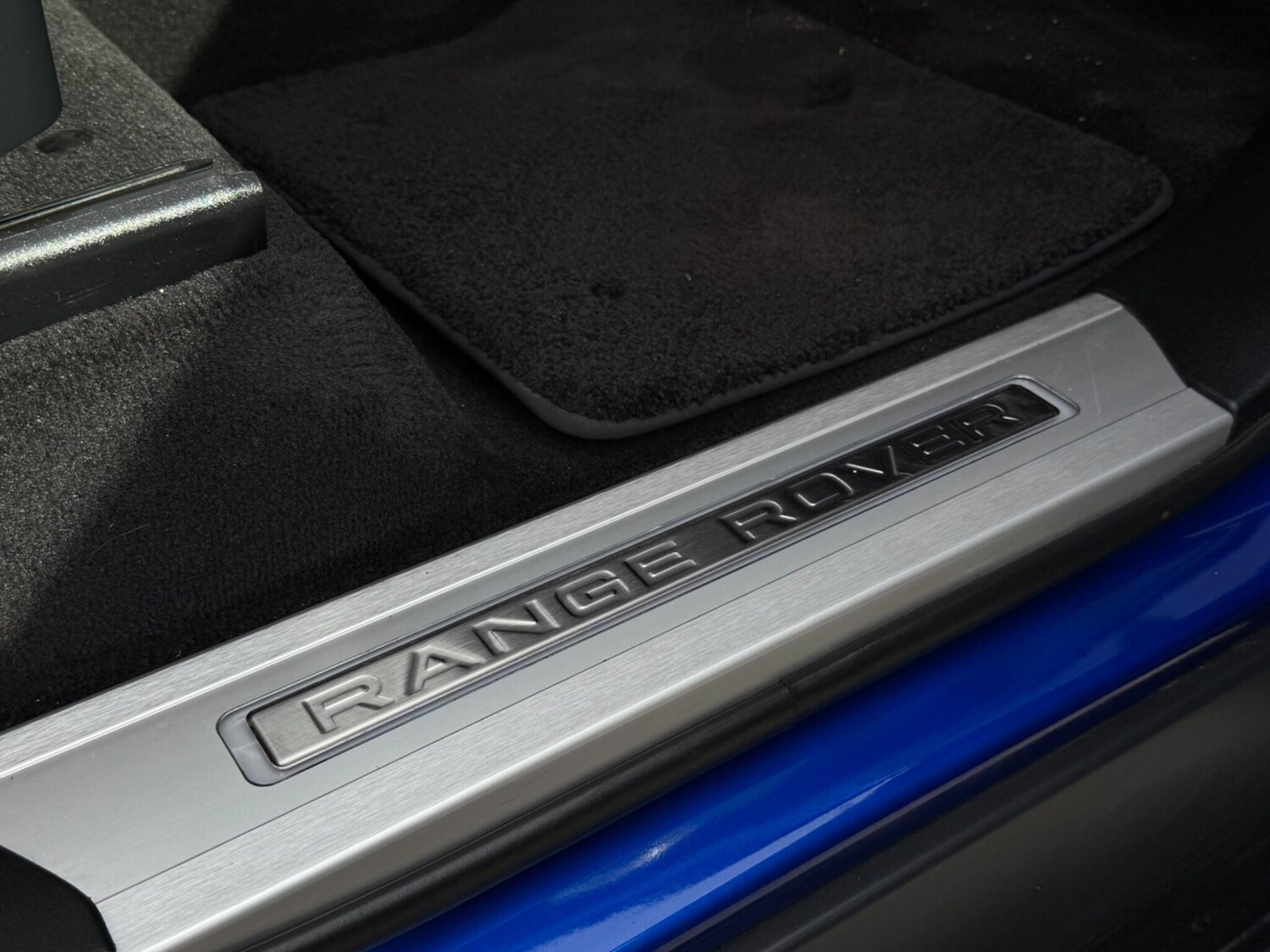 Used Land Rover Range Rover Sport for sale - 78185637: Photo 82