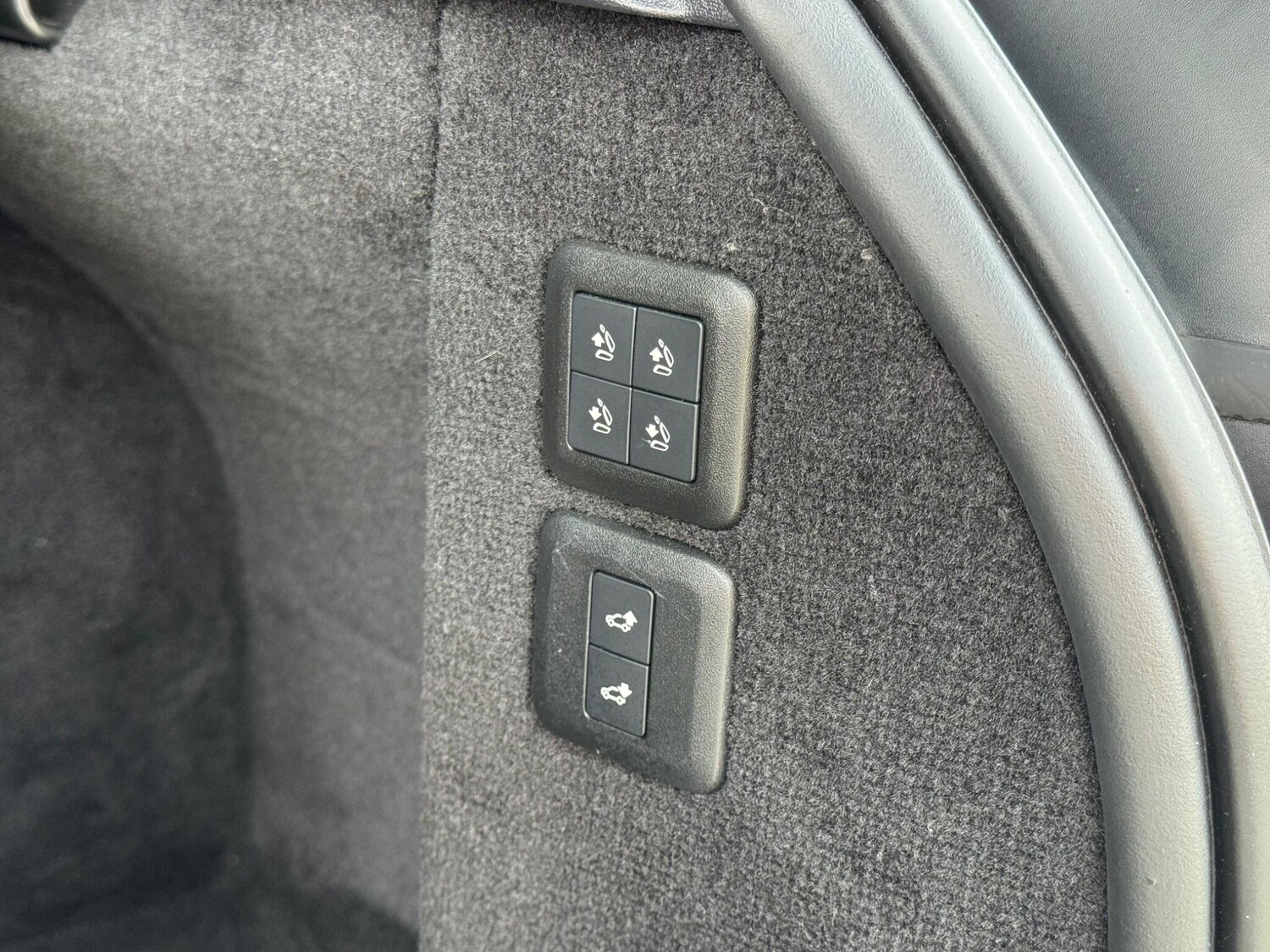 Used Land Rover Range Rover Sport for sale - 78185637: Photo 84