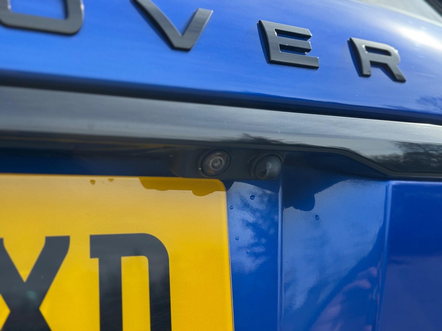 Used Land Rover Range Rover Sport for sale - 78185637: Photo 89