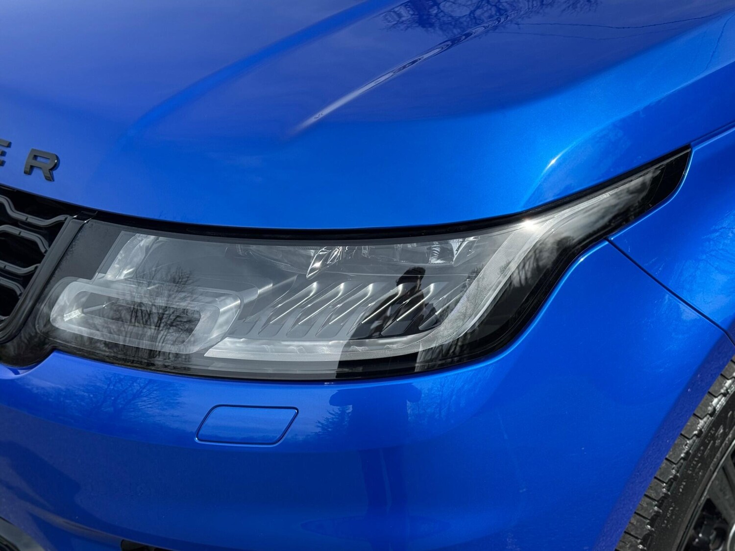 Used Land Rover Range Rover Sport for sale - 78185637: Photo 90