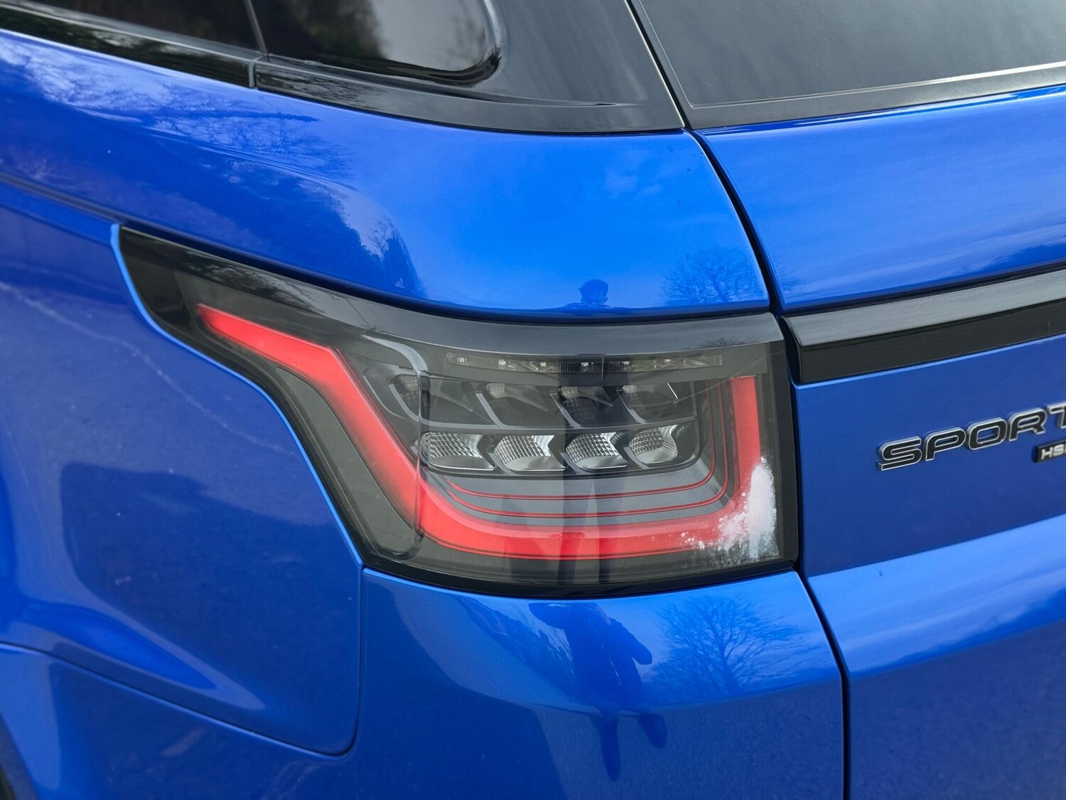 Used Land Rover Range Rover Sport for sale - 78185637: Photo 91