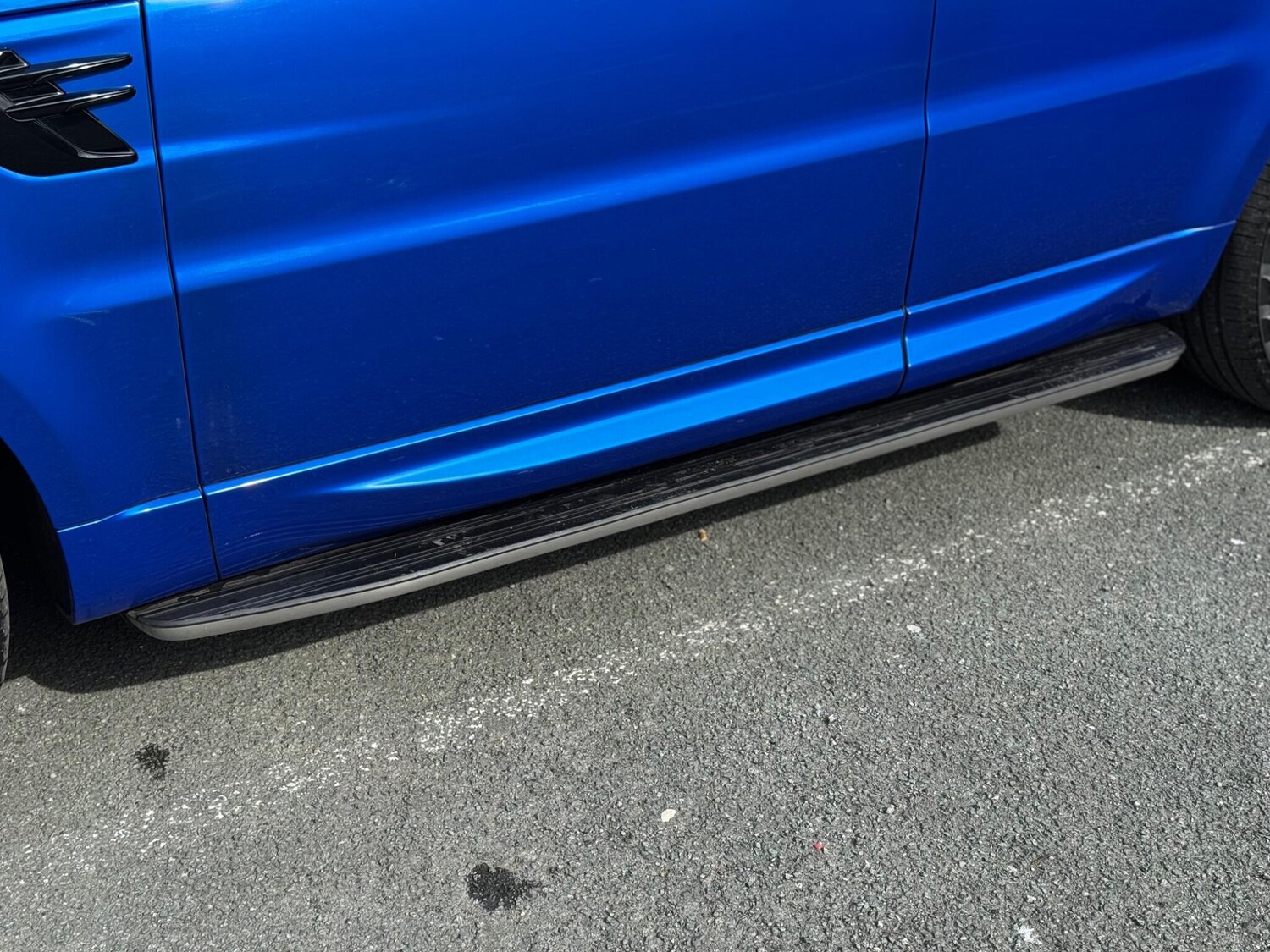 Used Land Rover Range Rover Sport for sale - 78185637: Photo 92