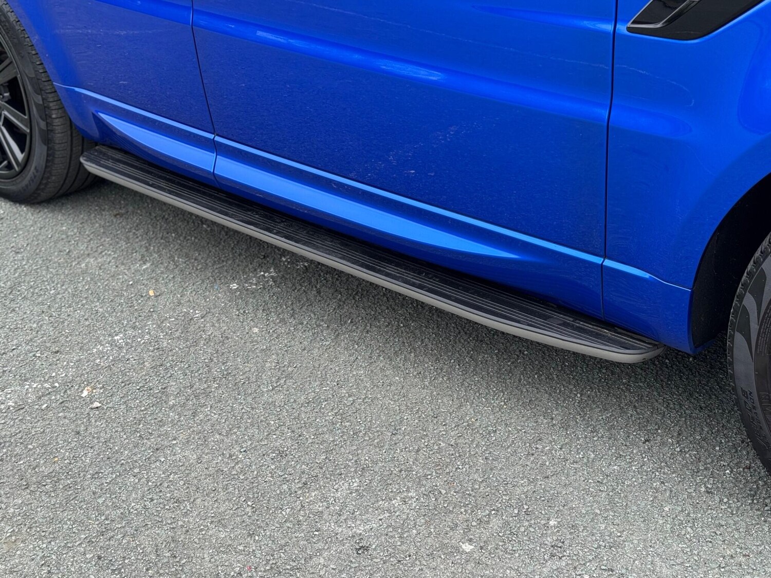 Used Land Rover Range Rover Sport for sale - 78185637: Photo 93