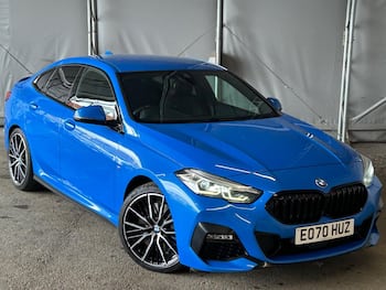 Used BMW 2 Series 2020 for sale - 79634987: Photo