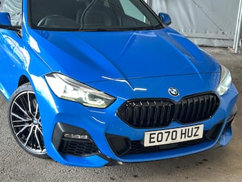 Used BMW 2 Series 2020 for sale - 79634987: Photo
