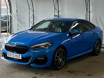 Used BMW 2 Series 2020 for sale - 79634987: Photo