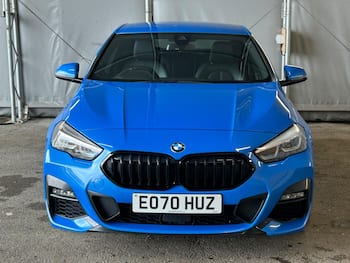 Used BMW 2 Series 2020 for sale - 79634987: Photo