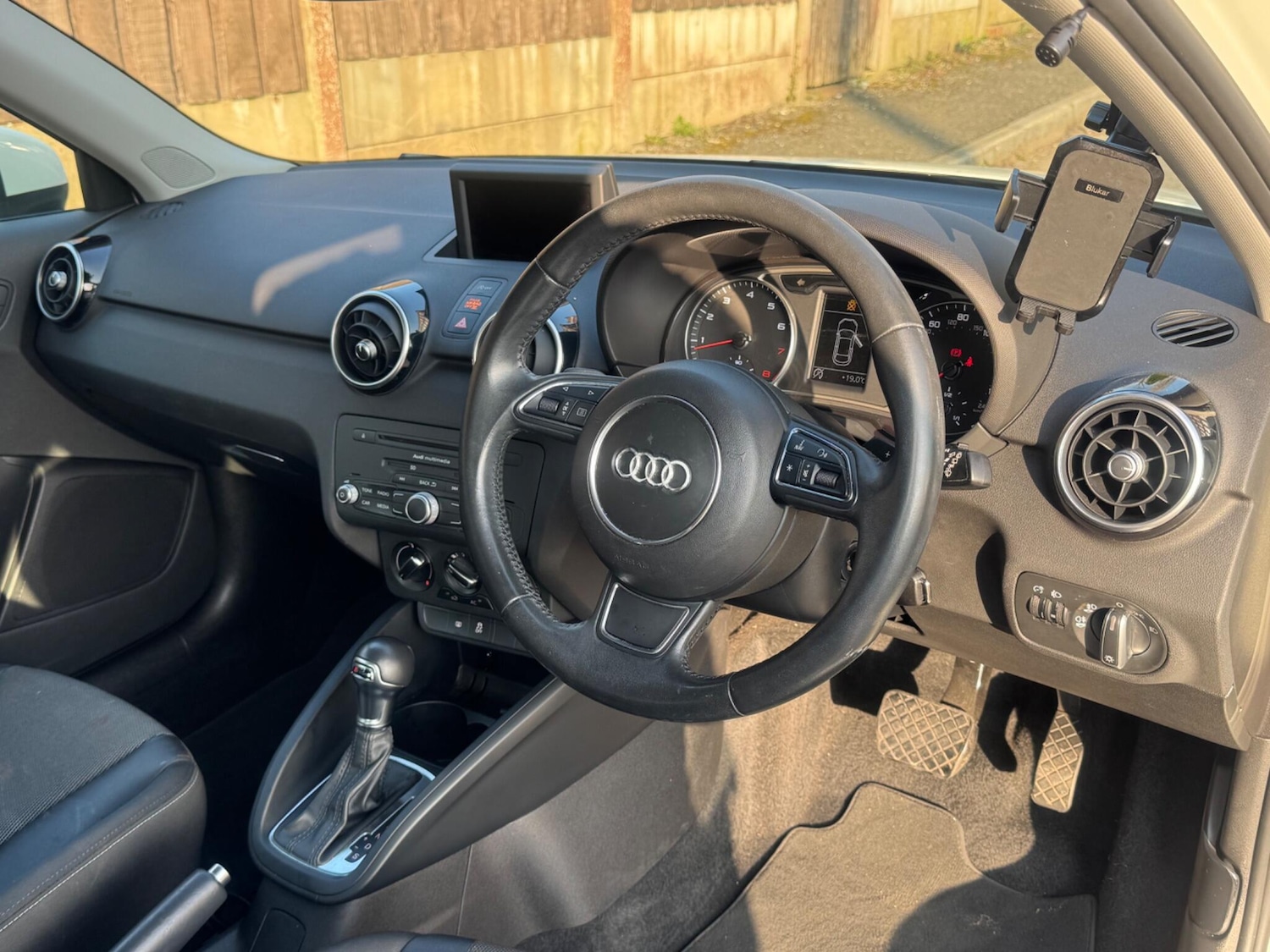 Used Audi A1 for sale - 77977594: Photo 10
