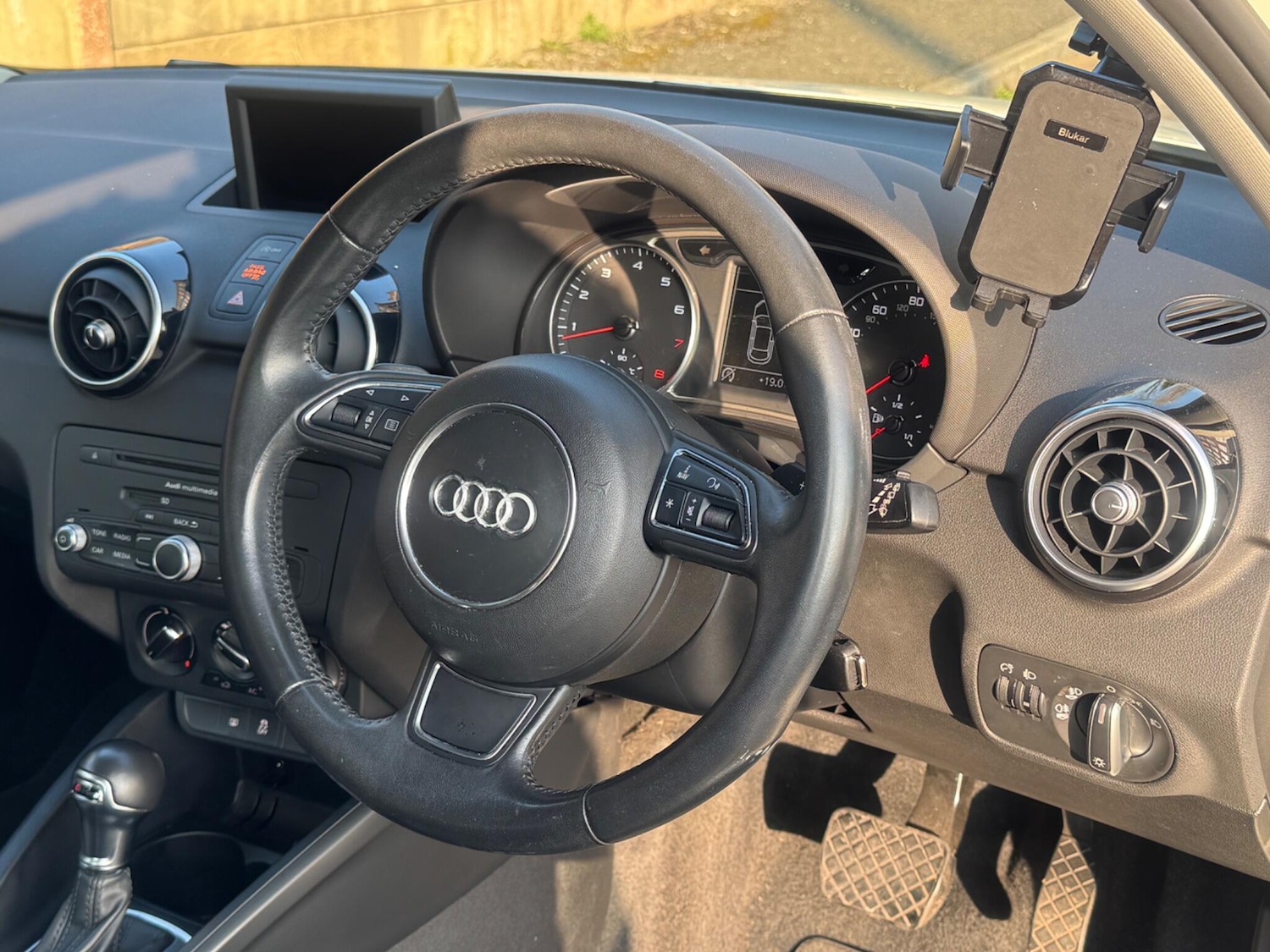 Used Audi A1 for sale - 77977594: Photo 11