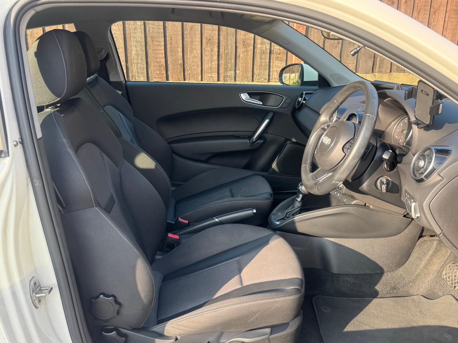 Used Audi A1 for sale - 77977594: Photo 13