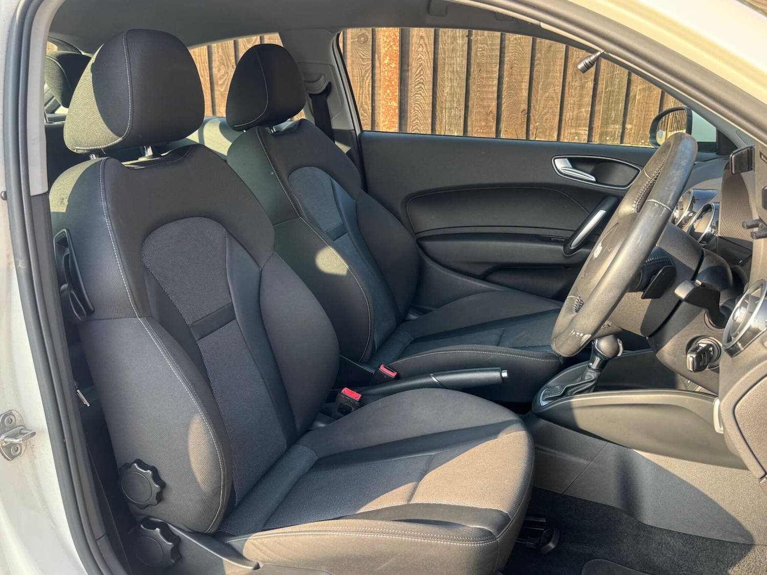 Used Audi A1 for sale - 77977594: Photo 14