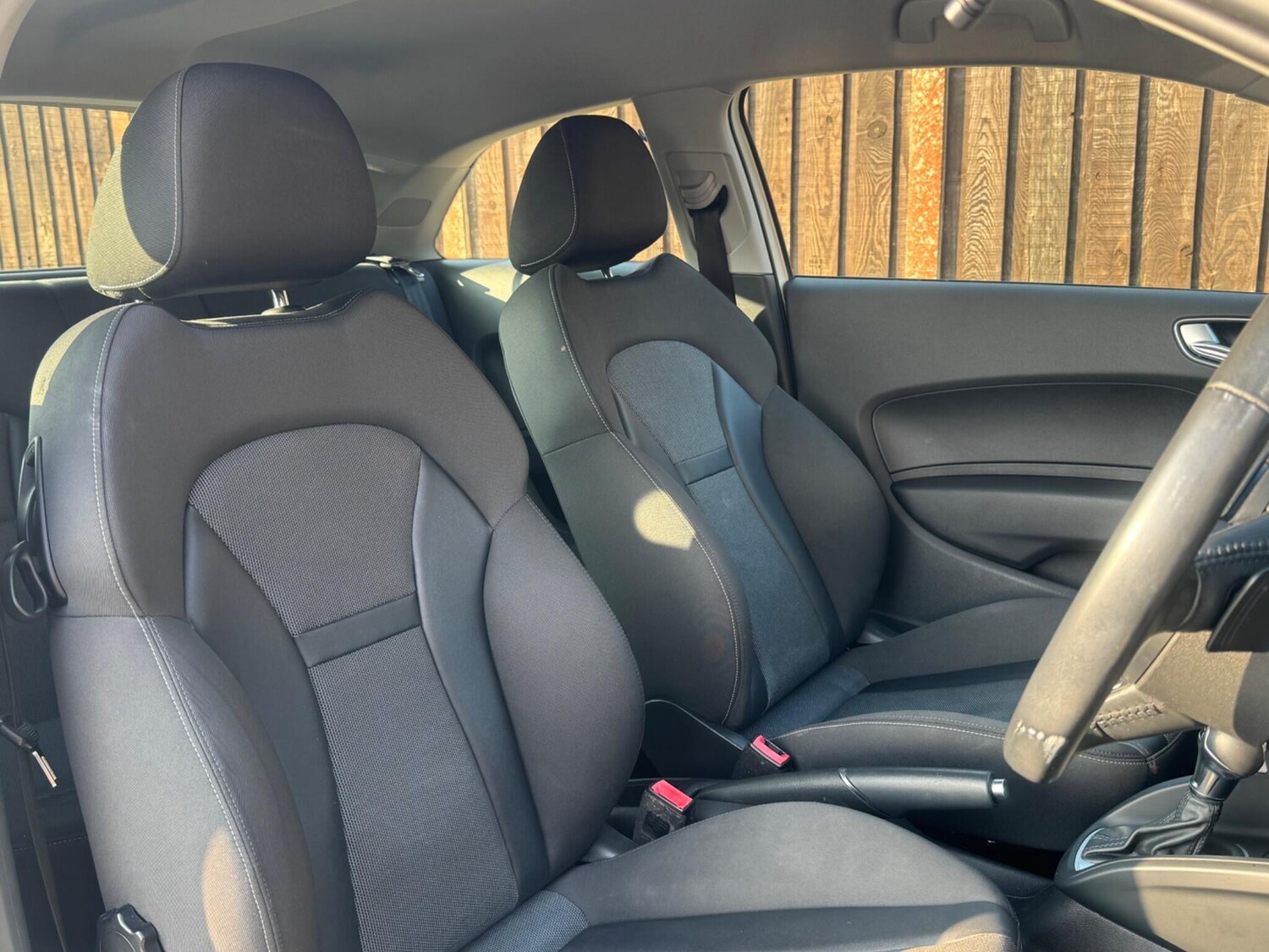 Used Audi A1 for sale - 77977594: Photo 15