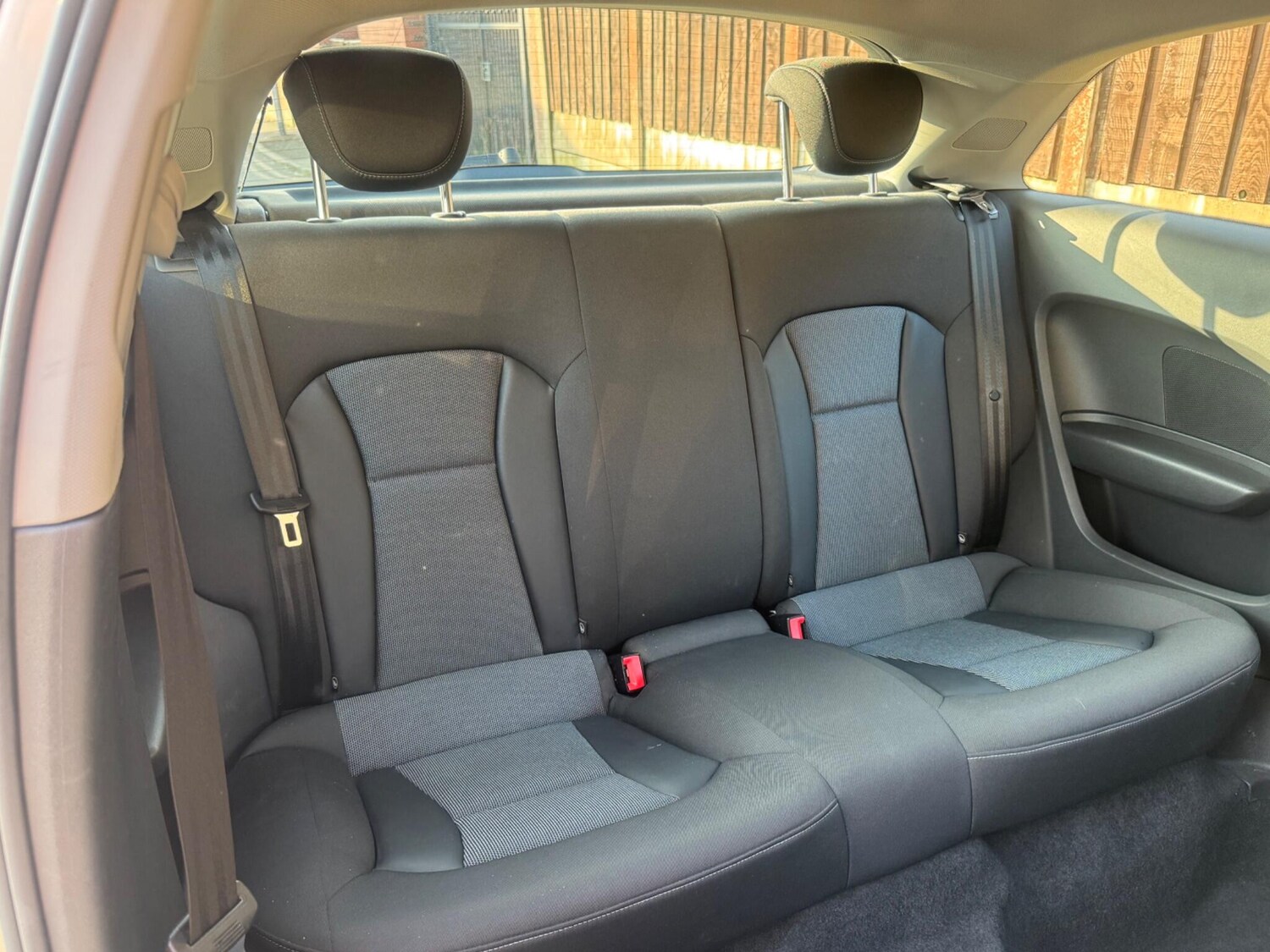 Used Audi A1 for sale - 77977594: Photo 17